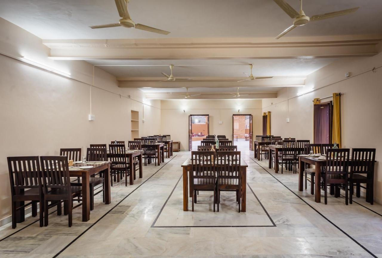 Sonal Desert Camp Jaisalmer Hotel ภายนอก รูปภาพ
