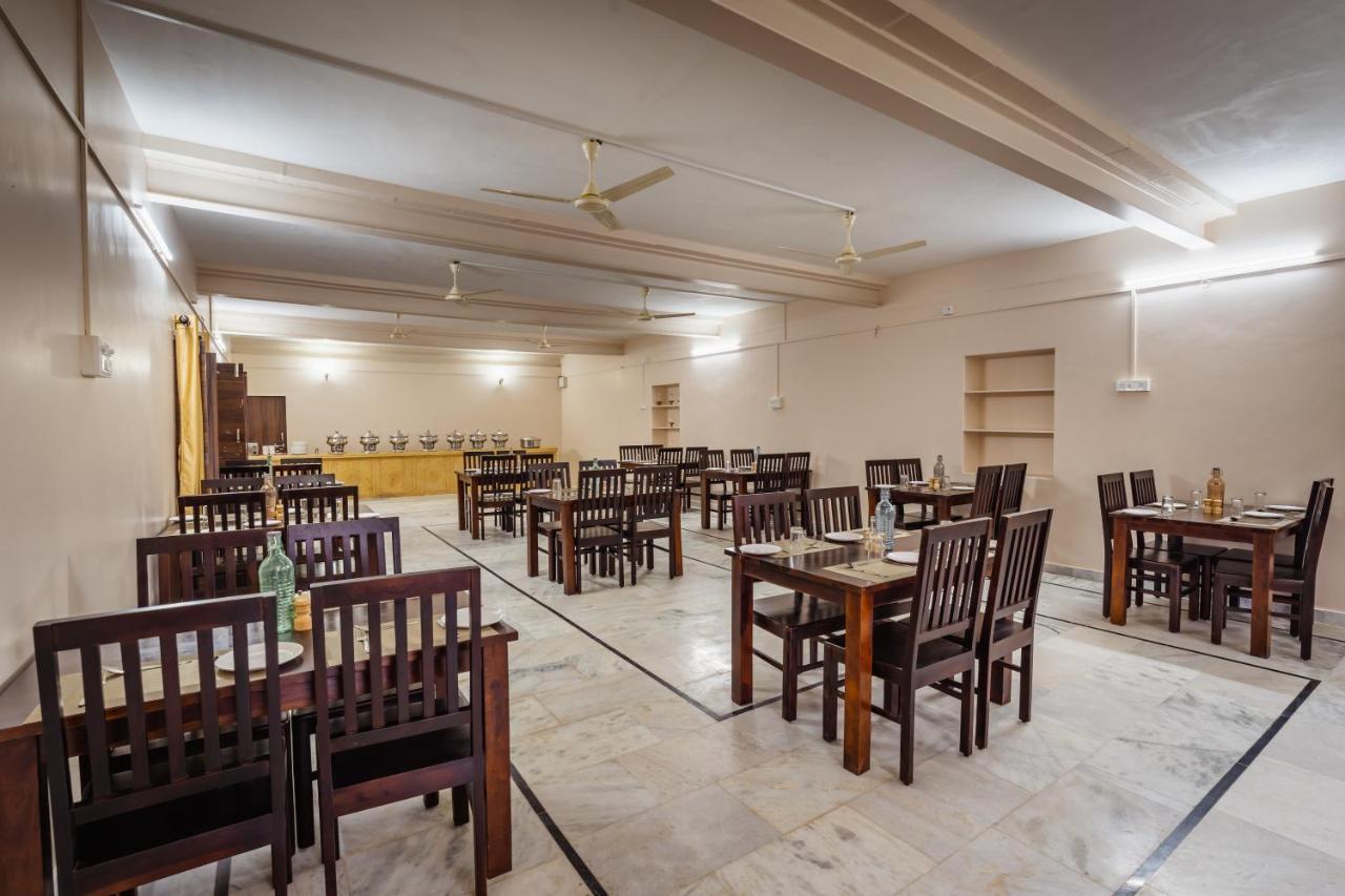 Sonal Desert Camp Jaisalmer Hotel ภายนอก รูปภาพ